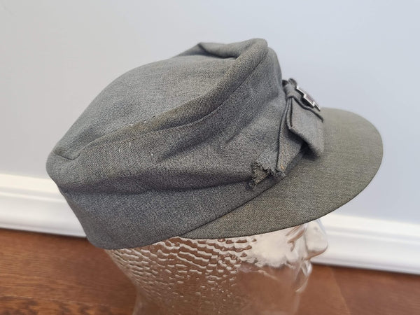 American Red Cross Summer Service Hat