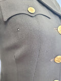 WAC / ANC Officer's Jacket AS-IS <br> (B-34" W-28")