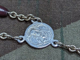 Germany Marked Rosary