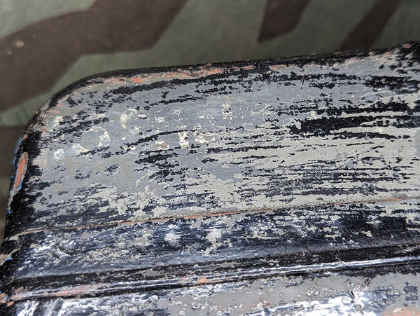 Overpainted M24 Stick Grenade Transport Case