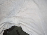 Original Heavily Repaired German Underwear
