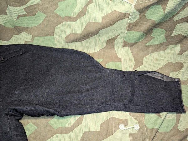 NSKK Stiefelhose W RZM Breeches