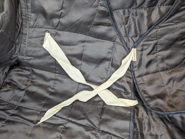 Original Size 1 German Padded Winter Liner