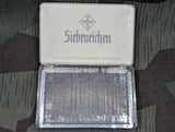 Eckstein Siebeneichen 25 Cigarette Tin
