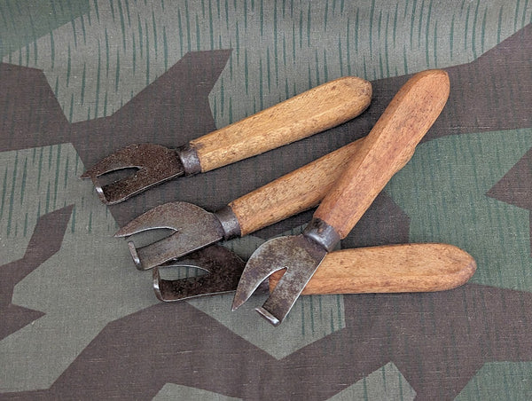 Wehrmacht Can Openers