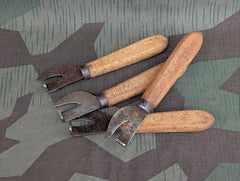 Wehrmacht Can Openers