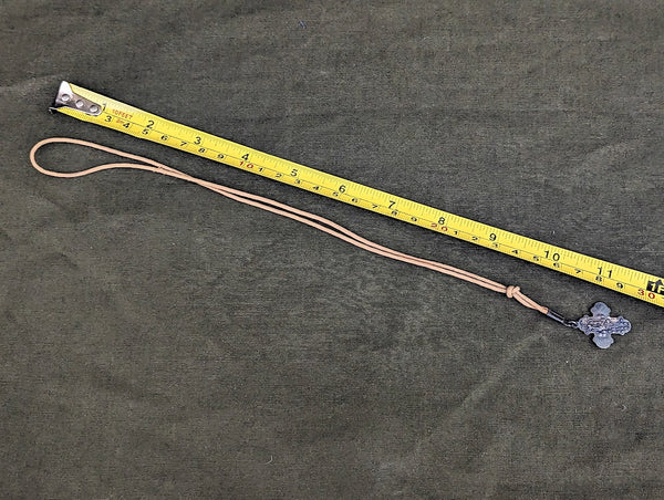 Catholic Patriotic Cross For Soldiers