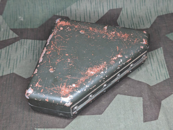 W.M.35 German Artillery and Mortar Level