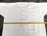 Original Unissued White Wehrmacht Under Shirts R.B.Nr.