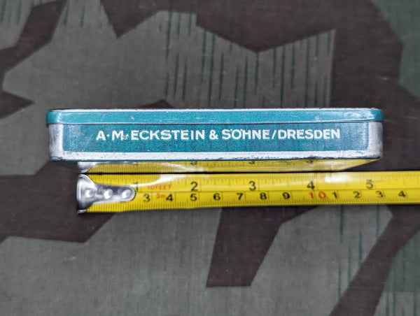 Eckstein Siebeneichen 25 Cigarette Tin