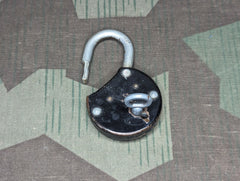 German Lock with 1 Key
