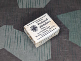 Small Civilian Verbandspäckchen Bandage in Box