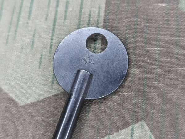 W.M.35 German Artillery and Mortar Level