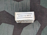 Small Civilian Verbandspäckchen Bandage in Box