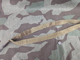 Original Wehrmacht Bread Bag Strap