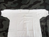 Original Unissued White Wehrmacht Under Shirts R.B.Nr.