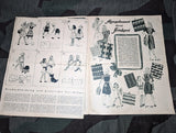 Deutsche Frauen Zeitung Heft 12 1942/1943 June