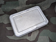 Stanzila Aluminum Rectangular Bread Tin