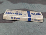 Bosch 15amp Vehicle Fuses in Box