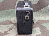 Pathe French/German Small Movie Camera