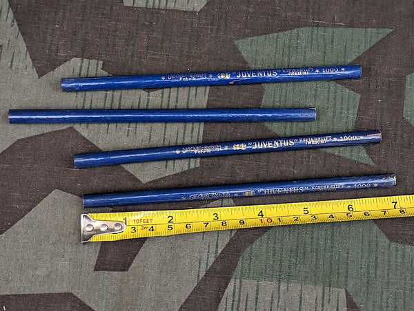 Juventus Pencils