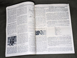 WAVES Havelock Newsletter Magazine Sept 1944