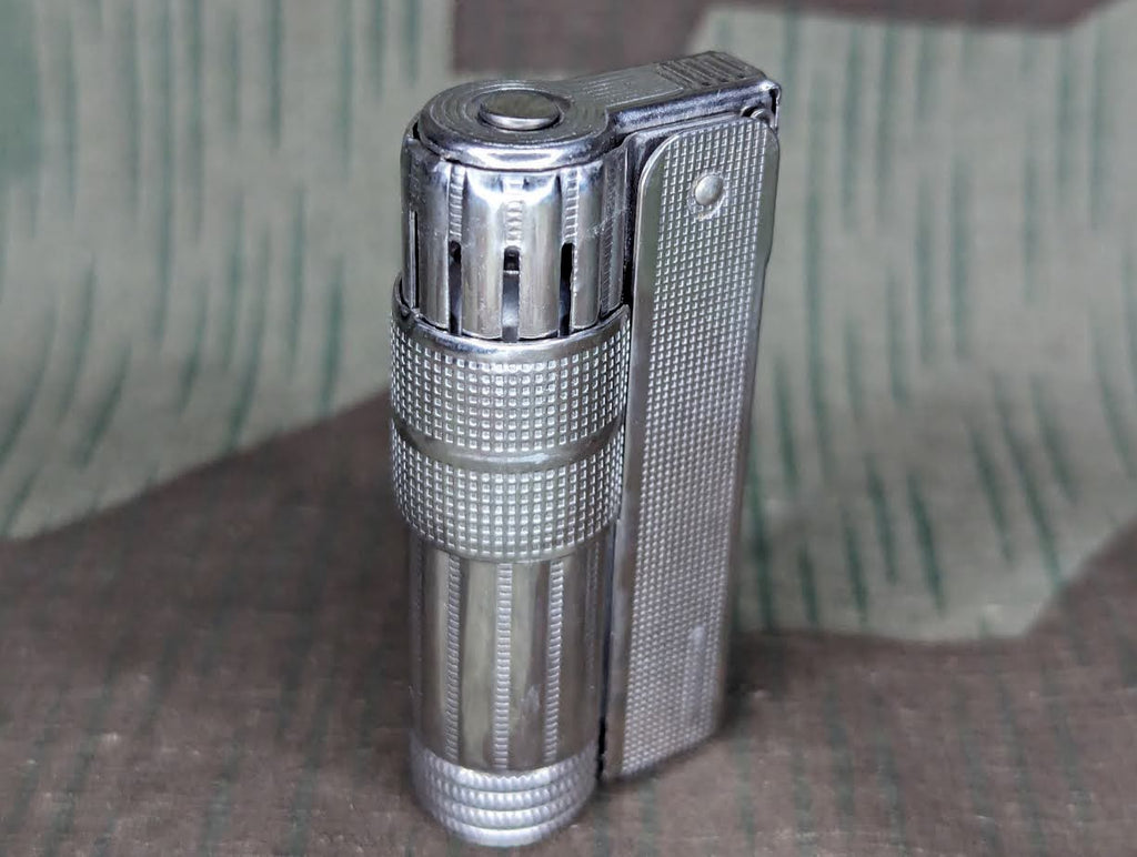 Reproduction IMCO TRIPLEX Lighter reproduction-imco-triplex-lighter