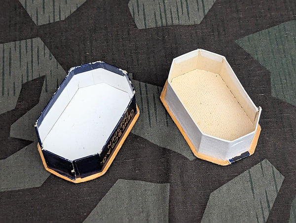 Transannon Anti Psychotic Pill Container