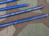 Juventus Pencils