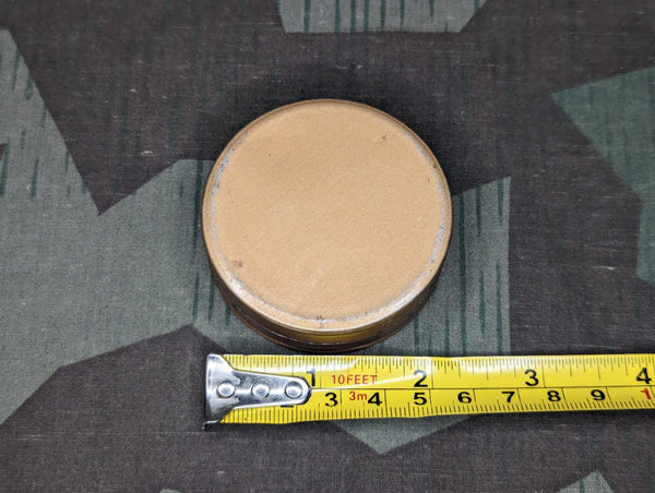 Dallmann Lecithin Energy Drops Tin