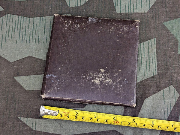 Dame-Mühle Game Set