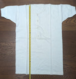 Original Unissued White Wehrmacht Under Shirts R.B.Nr.