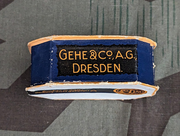 Transannon Anti Psychotic Pill Container