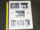 WAVES Havelock Newsletter Magazine Sept 1944