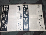 Deutsche Frauen Zeitung Heft 12 1942/1943 June