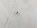 Original Unissued White Wehrmacht Under Shirts R.B.Nr.