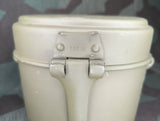 Unissued ESB42 Aluminum Mess Kit