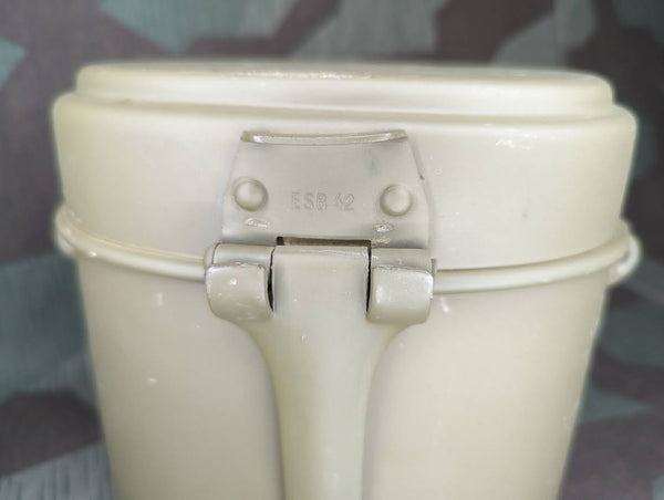 Unissued ESB42 Aluminum Mess Kit