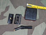 Bakelite Travel Razor