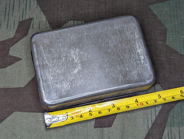 Steiner Tabak Loose Tobacco Tin