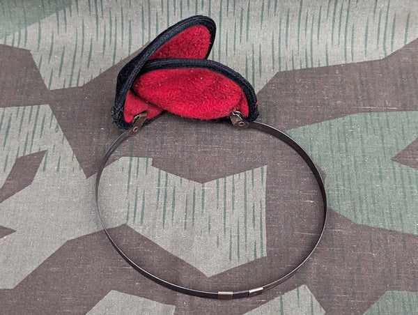 AS-IS Original German Earmuffs