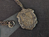 Nürnberg St. Christopher Necklace
