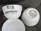 Mondamin Pudding Form and Measuring Cup