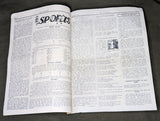 WAVES Havelock Newsletter Magazine Sept 1944