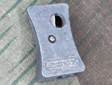 Period Czech Mikov535 Pencil Sharpener