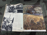 French Signal Magazine October 1942 No20 Stalingrad