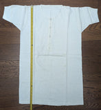 Original Unissued White Wehrmacht Under Shirts R.B.Nr.