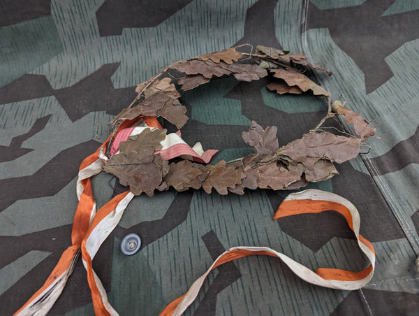 Victory Wreath Crown Stuttgart 1933