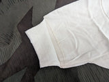 Original Unissued White Wehrmacht Under Shirts R.B.Nr.