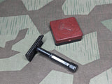 Bakelite Travel Razor